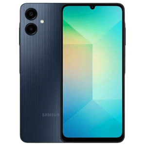 samsung galaxy a06 fiche technique​