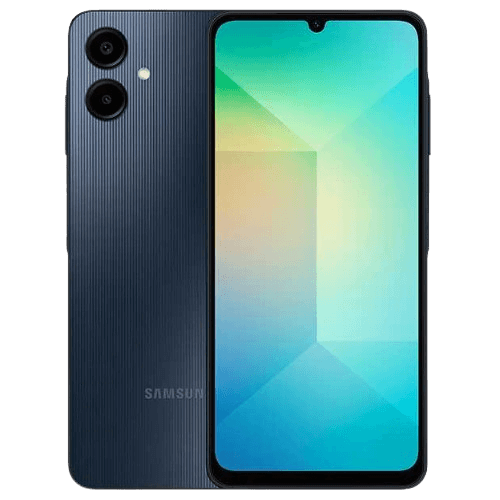 Samsung Galaxy A06 image