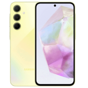 fiche technique complète du Samsung Galaxy A35