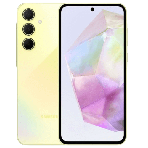Samsung Galaxy A35 image