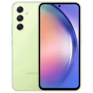 fiche technique détaillée du smartphone Samsung Galaxy A54