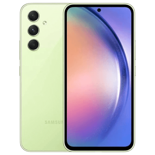 Samsung Galaxy A54 image