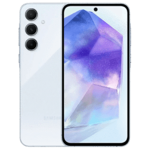 Fiche technique complète du Samsung Galaxy A55