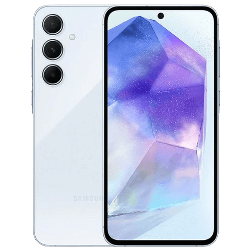 Samsung Galaxy A55 image