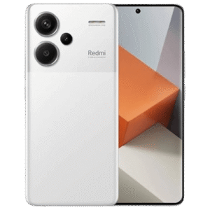 Xiaomi Redmi Note 13 fiche technique