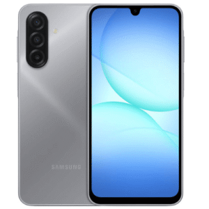 Samsung Galaxy A17 fiche technique