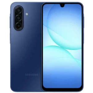 Samsung Galaxy M17 : Fiche technique et caractéristiques