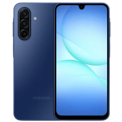 Samsung Galaxy M17 image