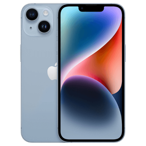Apple iPhone 14 Plus image