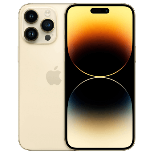 Apple iPhone 14 Pro Max image