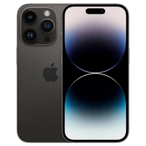 Apple iPhone 14 Pro image