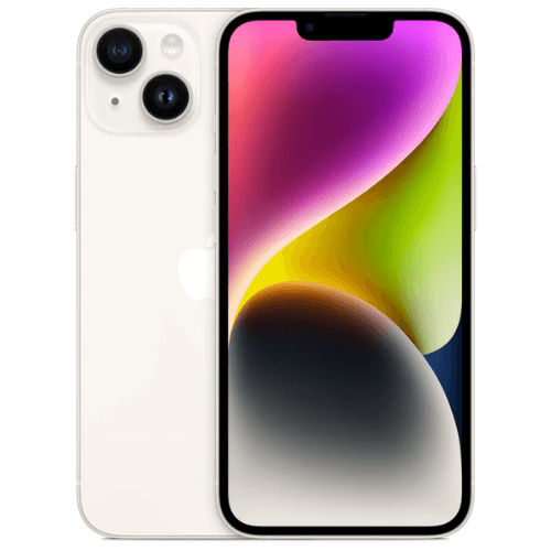 Apple iPhone 14 image