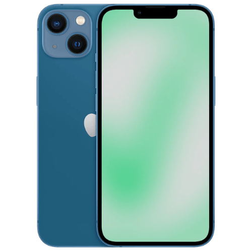 Apple iPhone 13 image